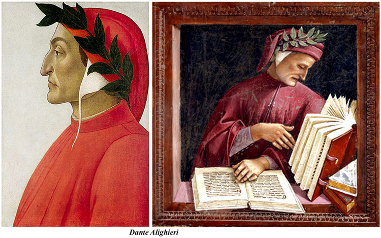 Dante Alighieri